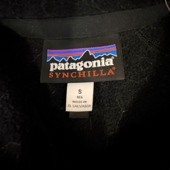 Patagonia fleece! - Picture 3 of 4
